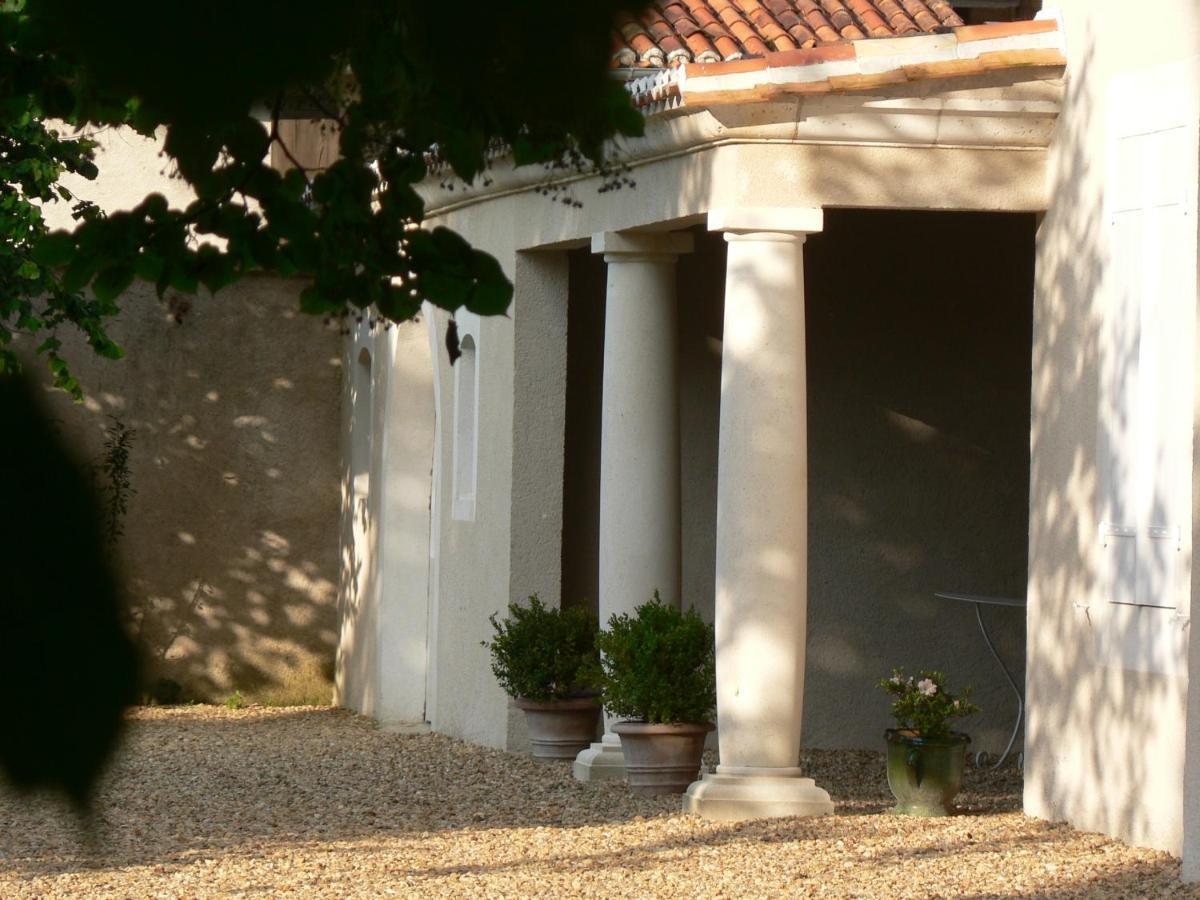 La Boissiere Acomodação com café da manhã Grand Brassac Exterior foto